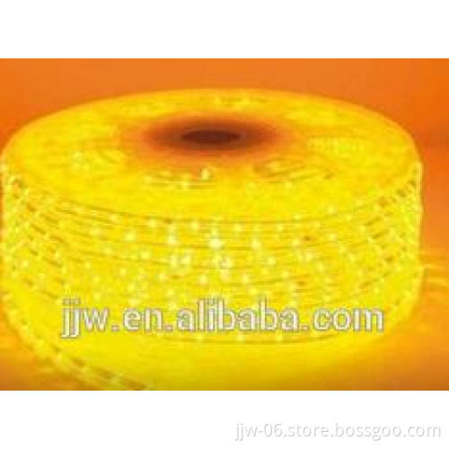 LED RGB strip light IP65 60LED/MDC 12V LED Strip